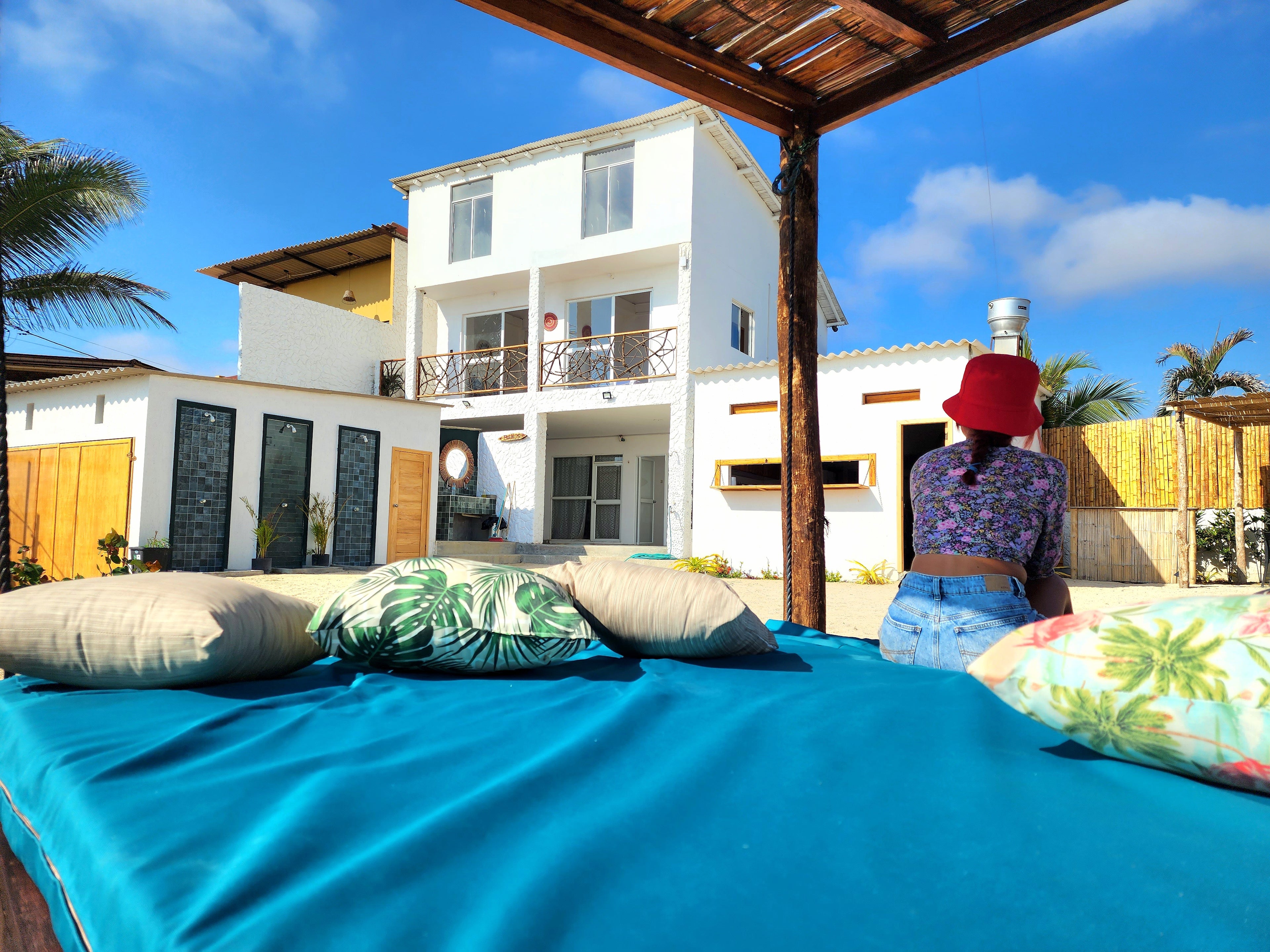 Lifetime VIP: Free Nights + All Perks