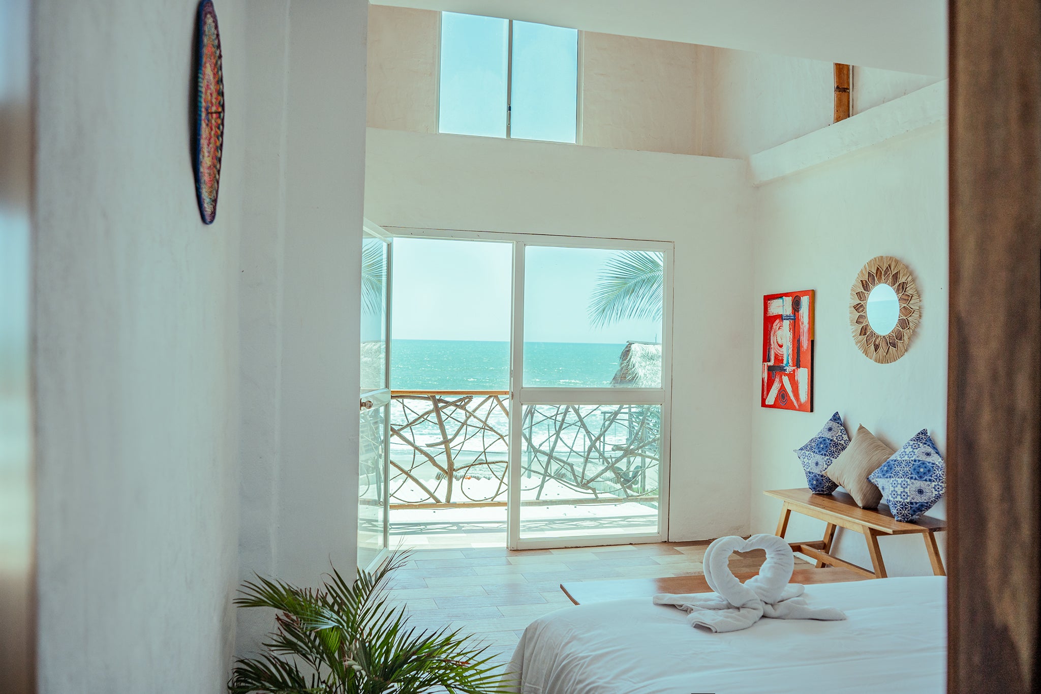 Lifetime VIP: Free Nights + All Perks