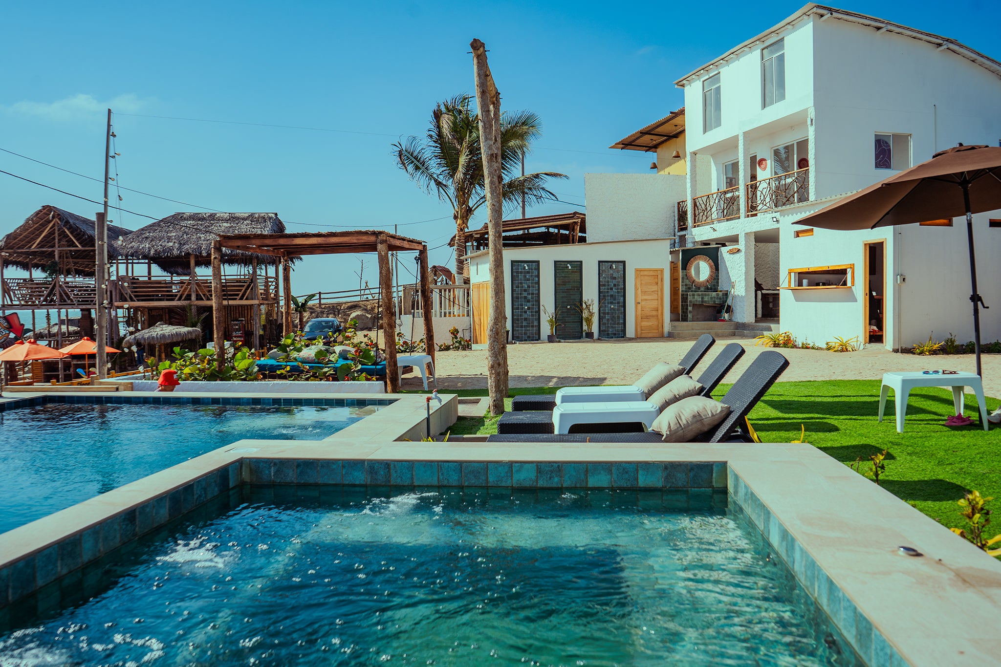 Lifetime VIP: Free Nights + All Perks