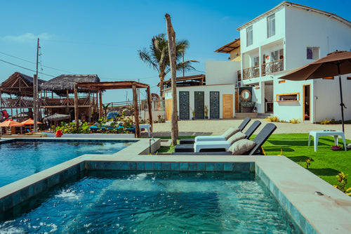 Lifetime VIP: Free Nights + All Perks